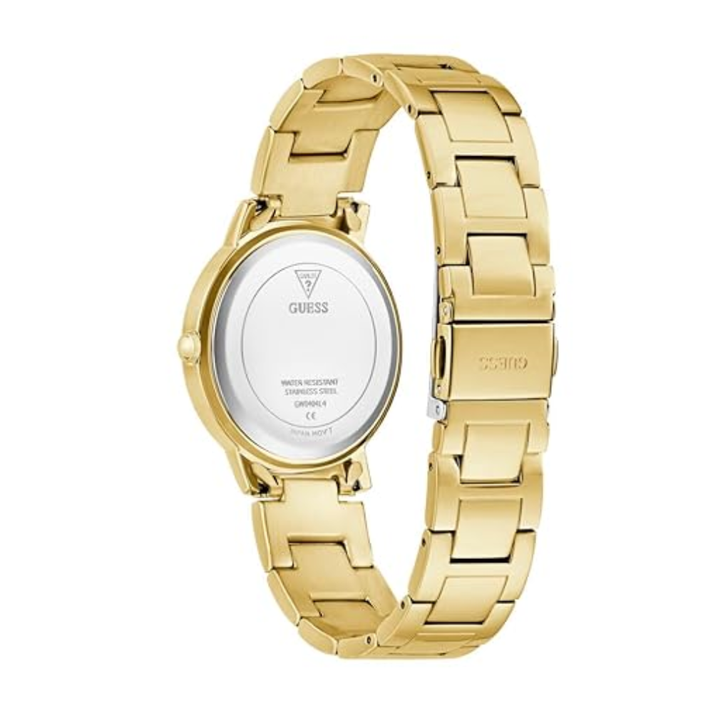 GUESS Blue Women Watch GW0404L4