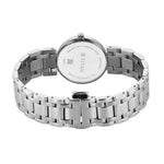 Titan Christina Workwear White Women's Watch 95370SM01