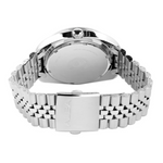 ALBA Davy's Grey Dial Men's Watch AS9T87X1
