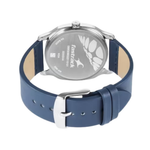 FASTRACK Stunners Blue Strap Men's Watch 3255SL03