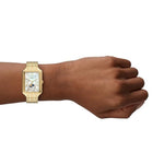 Fossil Raquel Gold Women's Watch ES5398