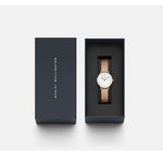 Daniel Wellington Petite Rose Gold Women's Watch DW00100681K