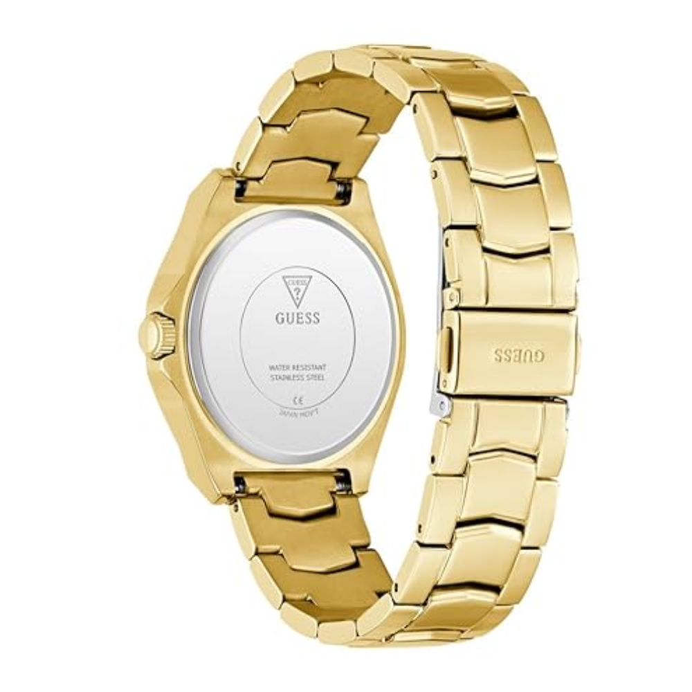 GUESS Black Women Watch GW0685L4