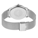 Emporio Armani Minimalist Blue Dial Men's Analog Watch AR11571