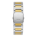 Guess Jet Black Men's Watch GW0795G1