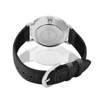 Casio Enticer Silver Dial Women Watch A1627 LTP-VT01L-7B1UDF