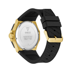 GUESS Indy Black Men Watch GW0853G2