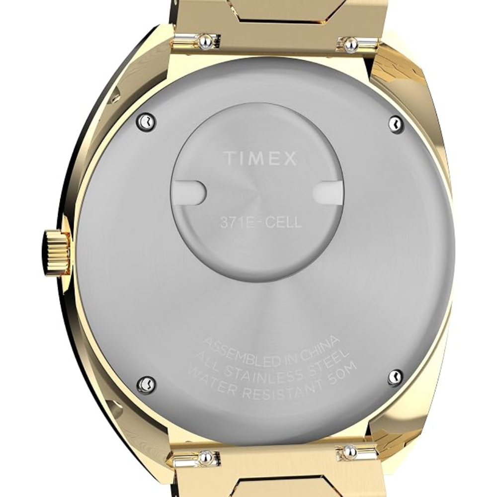 Timex Reissue Brown Dial Men's Watch TW2Y45200IK