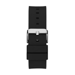 Guess Black Men's Watch GW0491G3