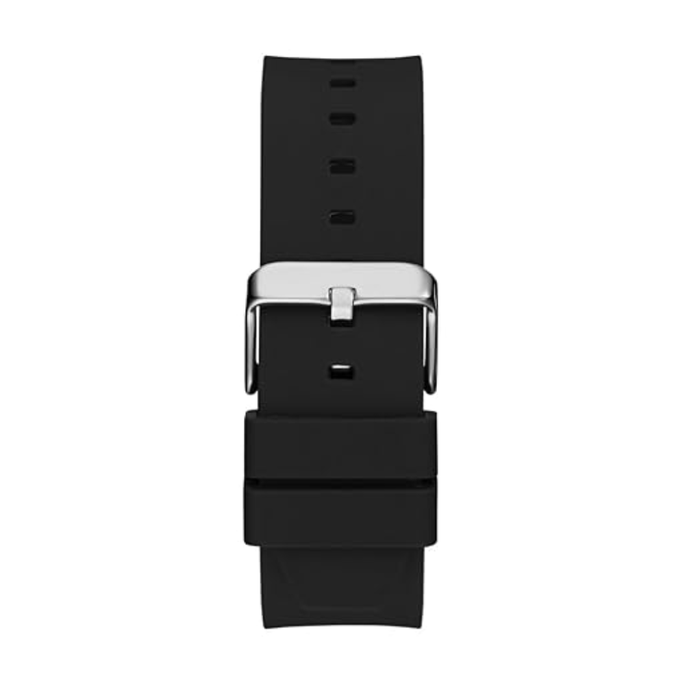 Guess Black Men's Watch GW0491G3