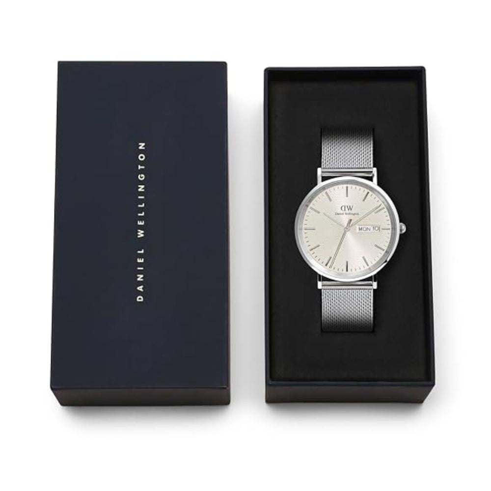 Daniel Wellington Classic Extension N/A Men Watch DW00100828K