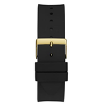 Guess Black Men's Watch GW0728G2