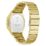 GUESS Champagne Men's Watch GW1070G2