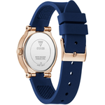 GUESS Fawn White Women Watch GW0844L3