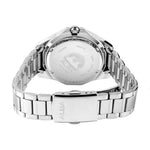 ALBA Fashion Light Blue Dial Women's Watch AG8P31X1