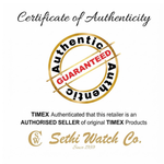 TIMEX Marlin Blue Dial Men's Watch TW2W60200UJ