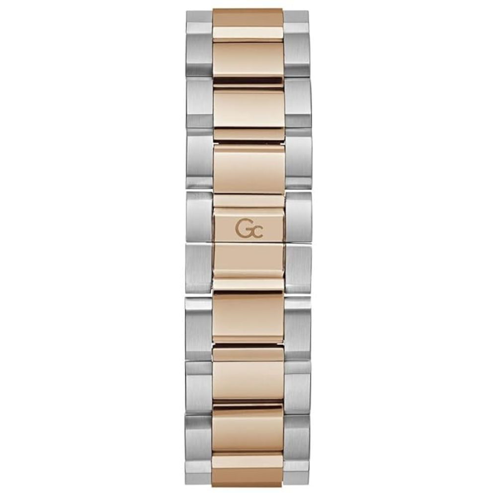 G.C. Round Blue Men's Watch Z32001G2MF