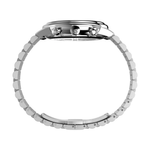 Timex Chronograph Silver Men Watch TW2Y23600