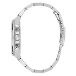 GUESS Equity Silver Men's Watch GW0703G7