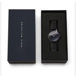 DANIEL WELLINGTON Petite Mirror Silver Women's Watch DW00100798K