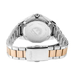 ALBA Active Black Dial Men's Watch AG8P19X1