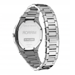 D1 Milano Grey Dial Men's Analogue Watch UTBU07