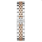 G.C Square 34mm White Dial Analog White Women’s Watch Z44003L1MF