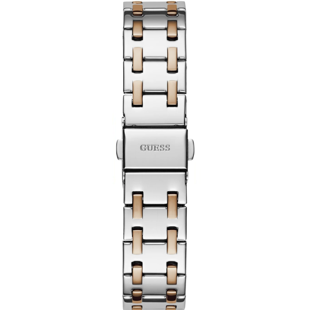 Guess Desire White Women's Watch GW0770L5