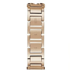 Guess Rose Gold Women's Watch GW0668L3