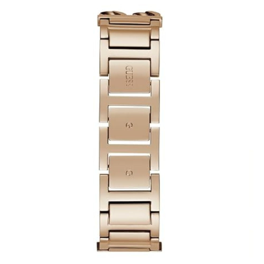 Guess Rose Gold Women's Watch GW0668L3