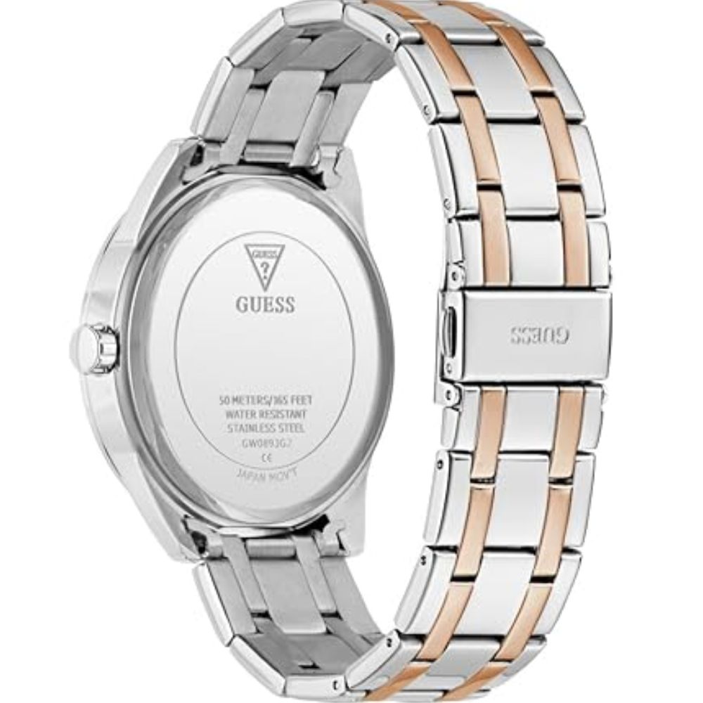 Guess Elliot Blue Men Watch GW0893G2