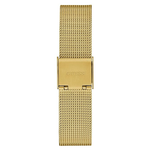 Guess Fame Champagne Women's Watch GW0508L2
