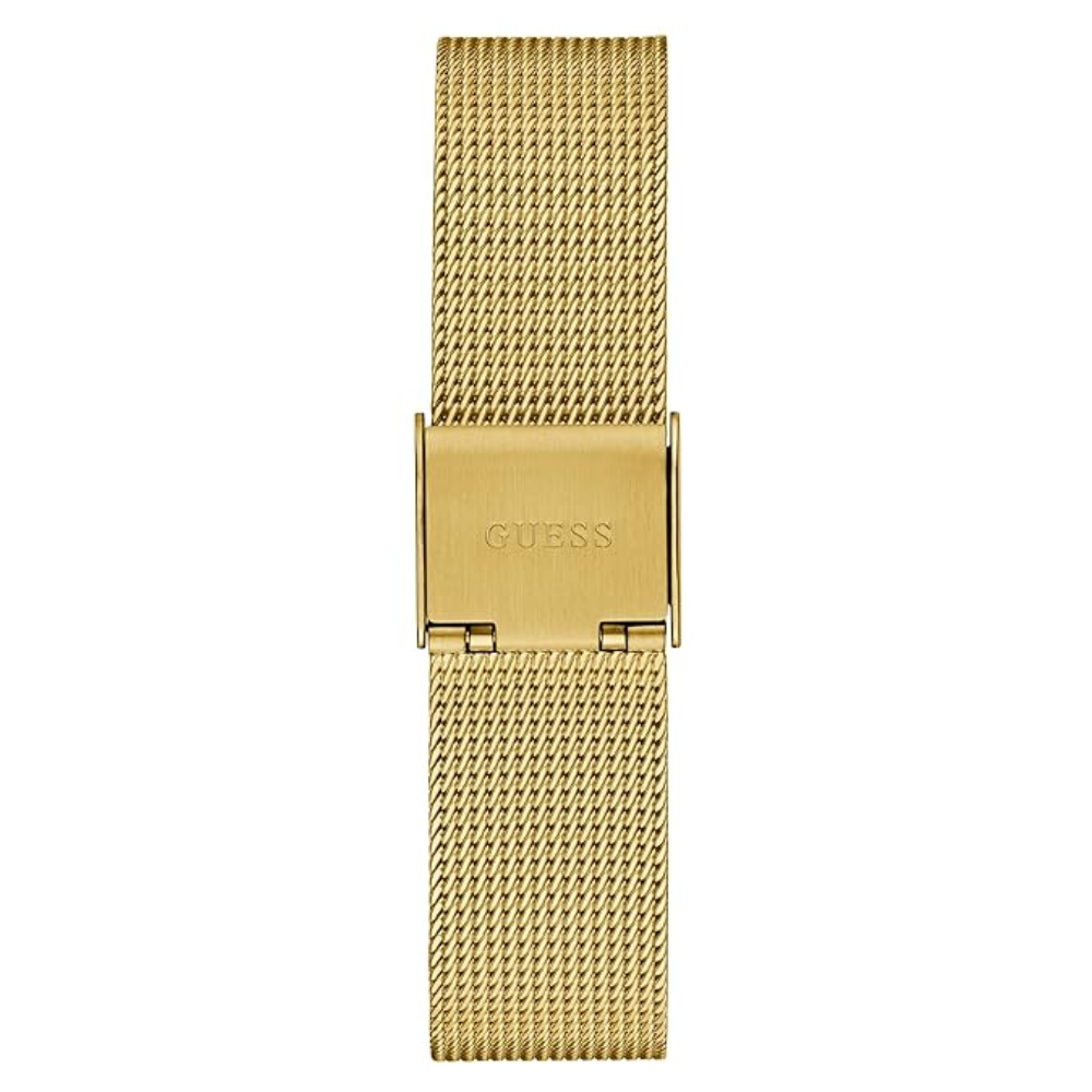 Guess Fame Champagne Women's Watch GW0508L2