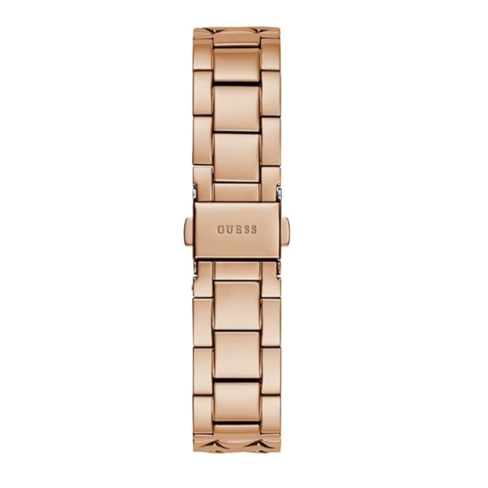 Guess Rumour Rose Gold Women's Watch GW0613L3