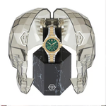 PHILIPP PLEIN Plein Royal Green Dial Men's Watch PWPRA0324
