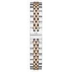 G.C. Red Dial Women's Watch Z01017L3MF