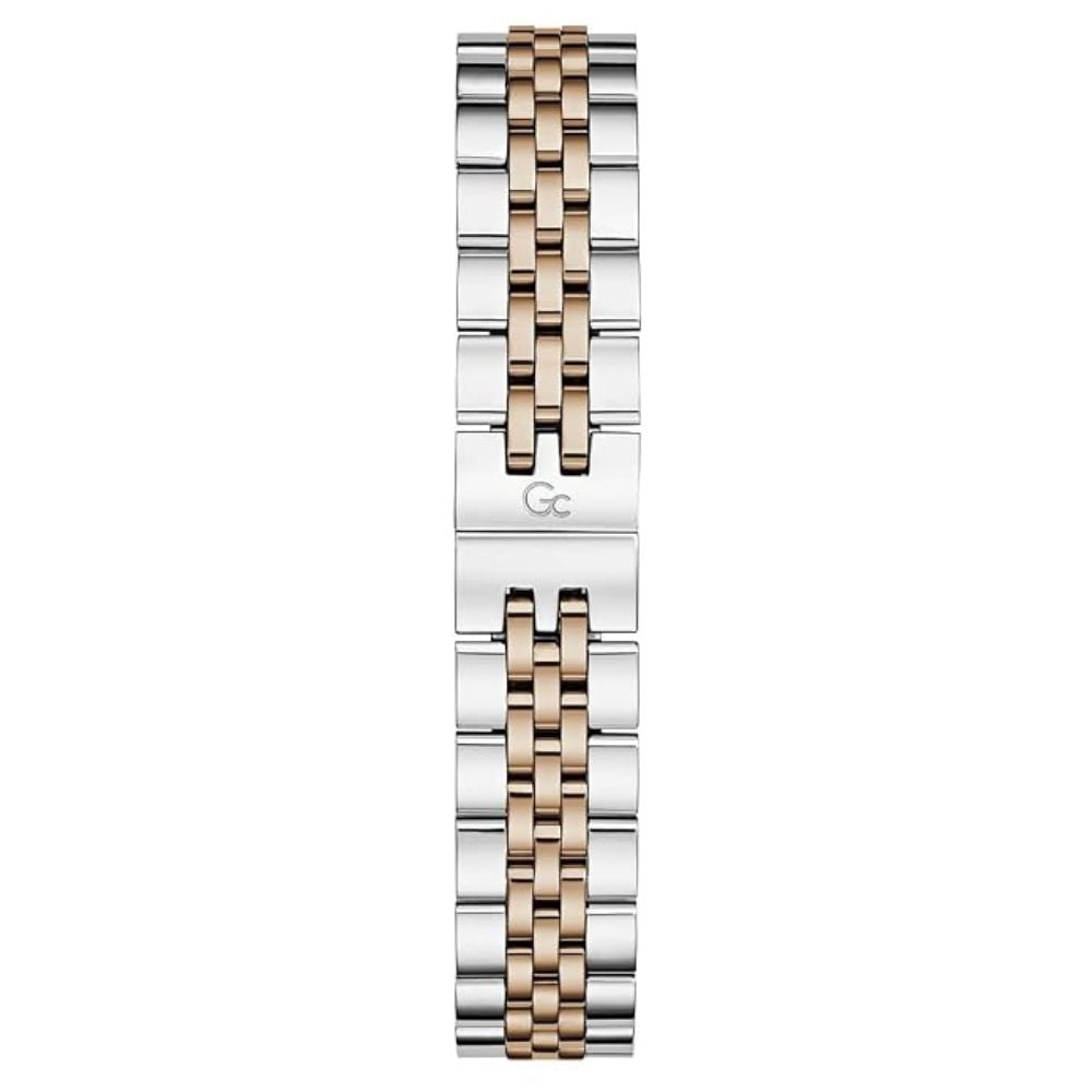 G.C. Red Dial Women's Watch Z01017L3MF