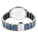 Titan Edge Fusion Men Watch 1878KD02