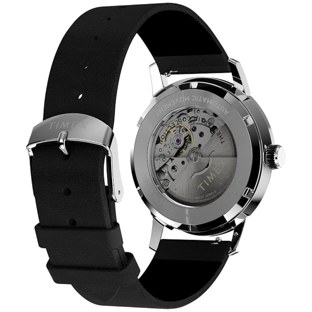 Timex Marlin Blue Men Watch TW2W93100