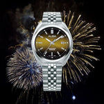 Alba Gold Men Watch AS9W35X1