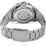 ALBA Classic Silver Unisex Watch A3B023X1
