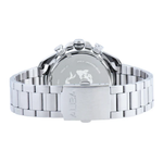 ALBA Metallic Deep Blue Men's Watch AX7015X1