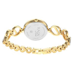 Titan Raga Viva Gold Women's Watch 2643BM01