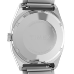 Timex E Line Reissue Silver Men Watch TW2W70800IK