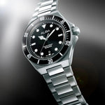 Alba Black Men Watch AS9W19X1
