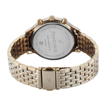 Fastrack Chrome K Grey Women's Watch 6208QM01