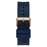 Guess Blue Men Watch GW0791G2