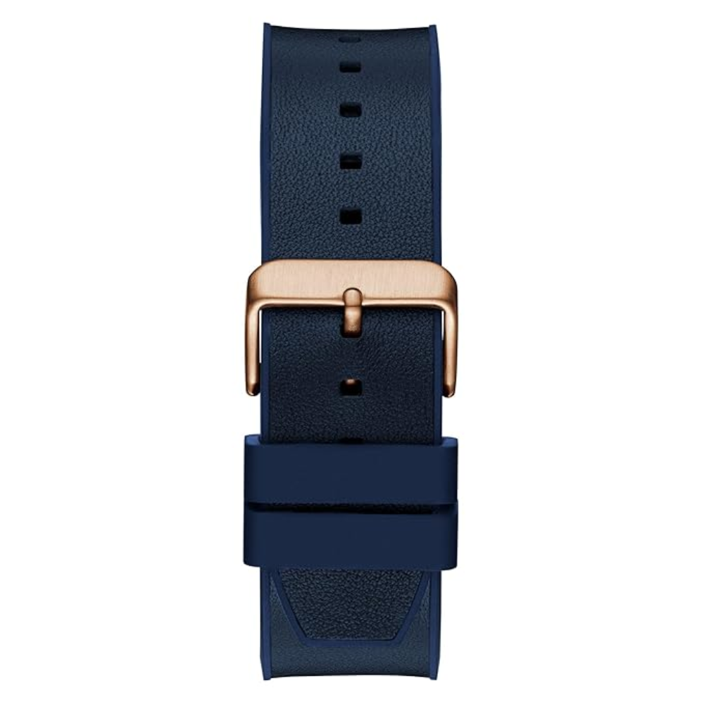 Guess Blue Men Watch GW0791G2