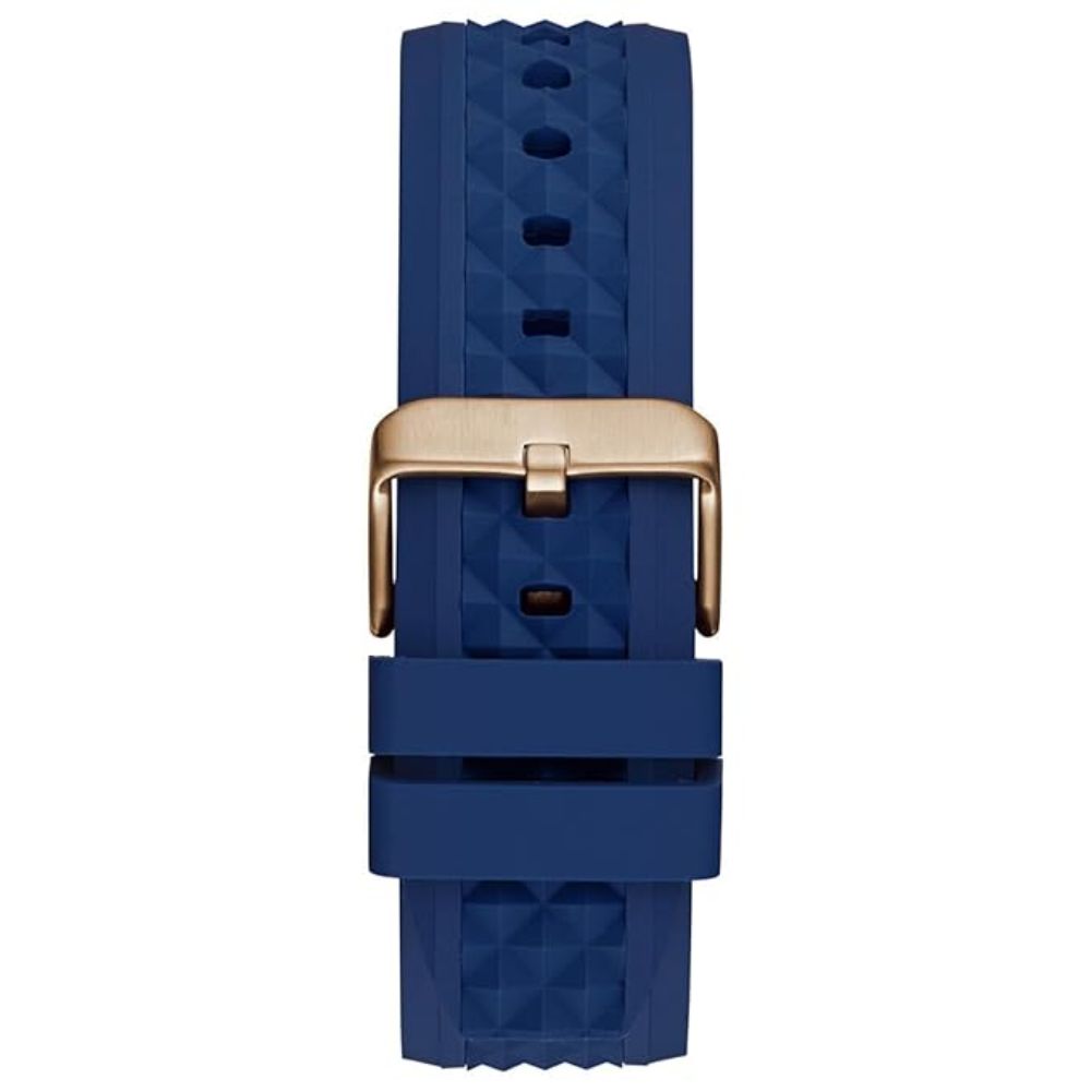 Guess Sport Blue Men's Watch GW0729G3