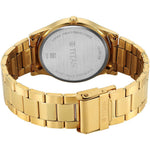 Titan Karishma Regal Black Men's Watch 10059YM01